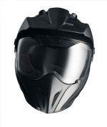 Bmw carbon fiber enduro helmet #6
