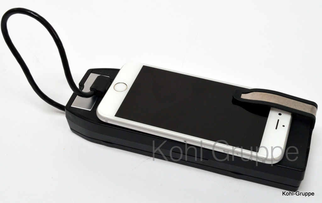 BMW Snap In Adapter universal Bluetooth Connect iPhone Lightning | eBay