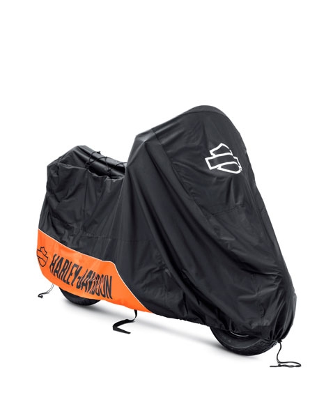 Harley Davidson Bar Shield Cover Motorcycle Plane Interior Exterior Ebay